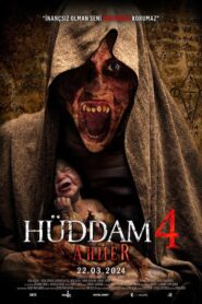 Hüddam 4: Ahmer (2024) online