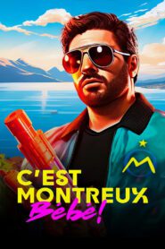 C’est Montreux bébé ! (De Pagnol à Jul) (2024) online