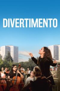 Divertimento (2023) online