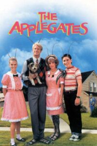 Meet the Applegates (1990) online