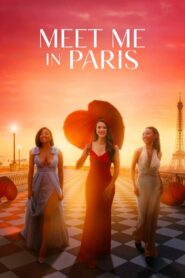 Meet Me in Paris (2023) online