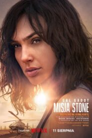 Misja Stone (2023) online