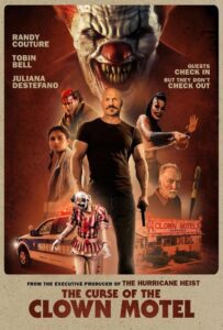 The Curse of the Clown Motel (2023) online