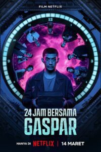 24 godziny Gaspara (2023) online