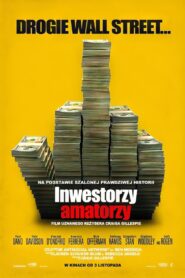 Inwestorzy amatorzy (2023) online