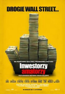 Inwestorzy amatorzy (2023) online