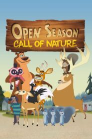 Open Season: Call of Nature