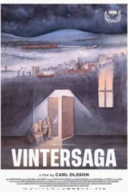 Vintersaga (2023) online