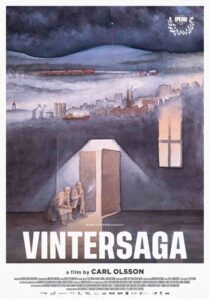 Vintersaga (2023) online