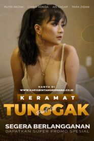 Keramat Tunggak Part 2 (2023) online