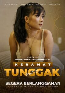 Keramat Tunggak Part 2 (2023) online