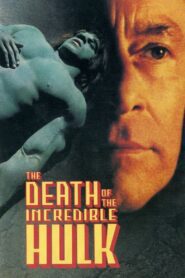 The Death of the Incredible Hulk (1990) online