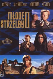 Młode Strzelby 2 (1990) online