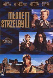 Młode Strzelby 2 (1990) online