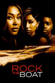 Rock the Boat (2023) online