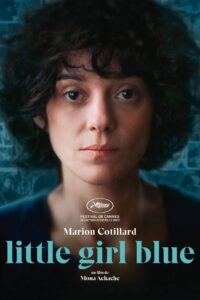 Little Girl Blue (2023) online