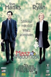 Masz wiadomość (1998) online