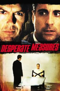 W akcie desperacji (1998) online