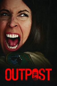 Outpost (2023) online