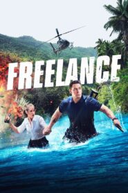 Freelance (2023) online