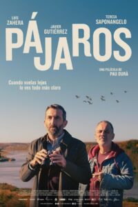 Pájaros (2024) online