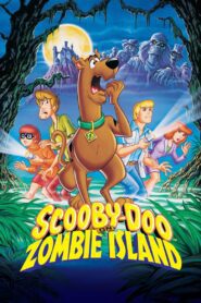 Scooby Doo na Wyspie Zombie (1998) online