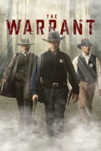 The Warrant: Breaker’s Law (2023) online