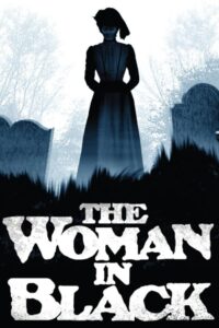 The Woman in Black (1989) online