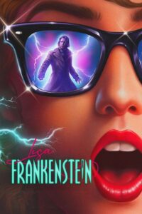 Lisa Frankenstein (2024) film online