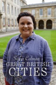 Susan Calman’s Great British Cities