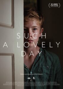 Such a Lovely Day (2023) online