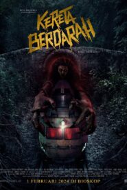 Kereta Berdarah (2024) online