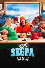 Les SEGPA au ski (2023) online