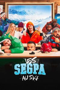 Les SEGPA au ski (2023) online