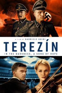 Le Terme di Terezín (2023) online