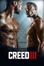 Creed III (2023) online