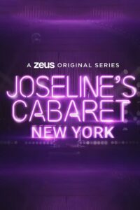 Joseline’s Cabaret: New York