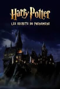 Harry Potter : les secrets du phénomène (2023) online