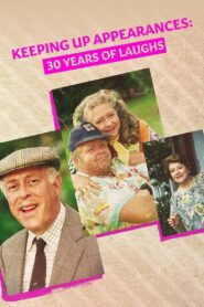 Comedy Classics: Keeping Up Appearances (2023) online