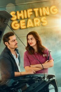 Shifting Gears (2024) online