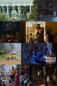 Hello Ghost (2023) online