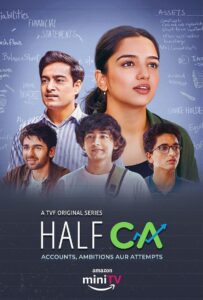 Half CA