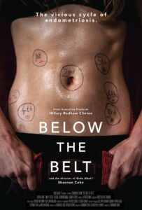 Below the Belt (2023) online