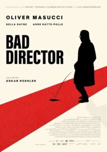 BAD DIRECTOR (2024) online