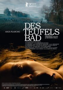 Des Teufels Bad (2024) online