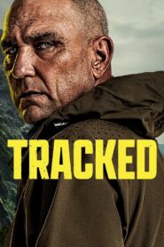 Tracked – Jagd durch die Wildnis