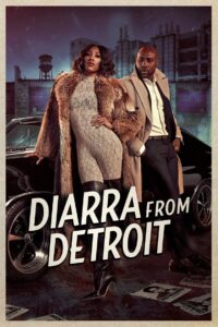 Diarra from Detroit