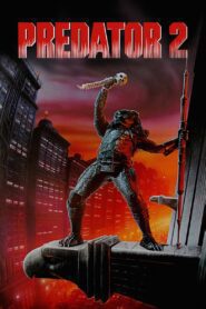 Predator 2 (1990) online