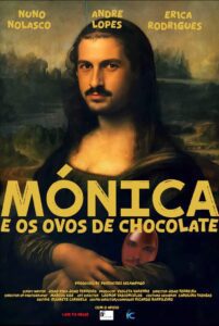 Mónica e os Ovos de Chocolate (2024) online