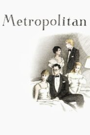 Metropolitan (1990) online